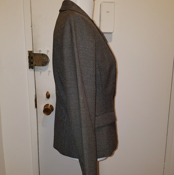 Ann Taylor blazer - Picture 5 of 6